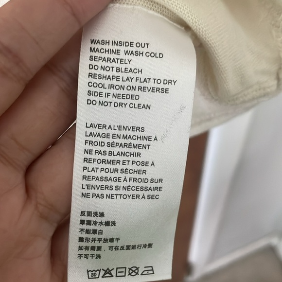 Embellished sleeve tank top from free people - Picture 4 of 7